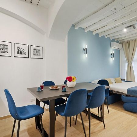 Leopardo Boutique Apartment In Trastevere Roma Exterior foto