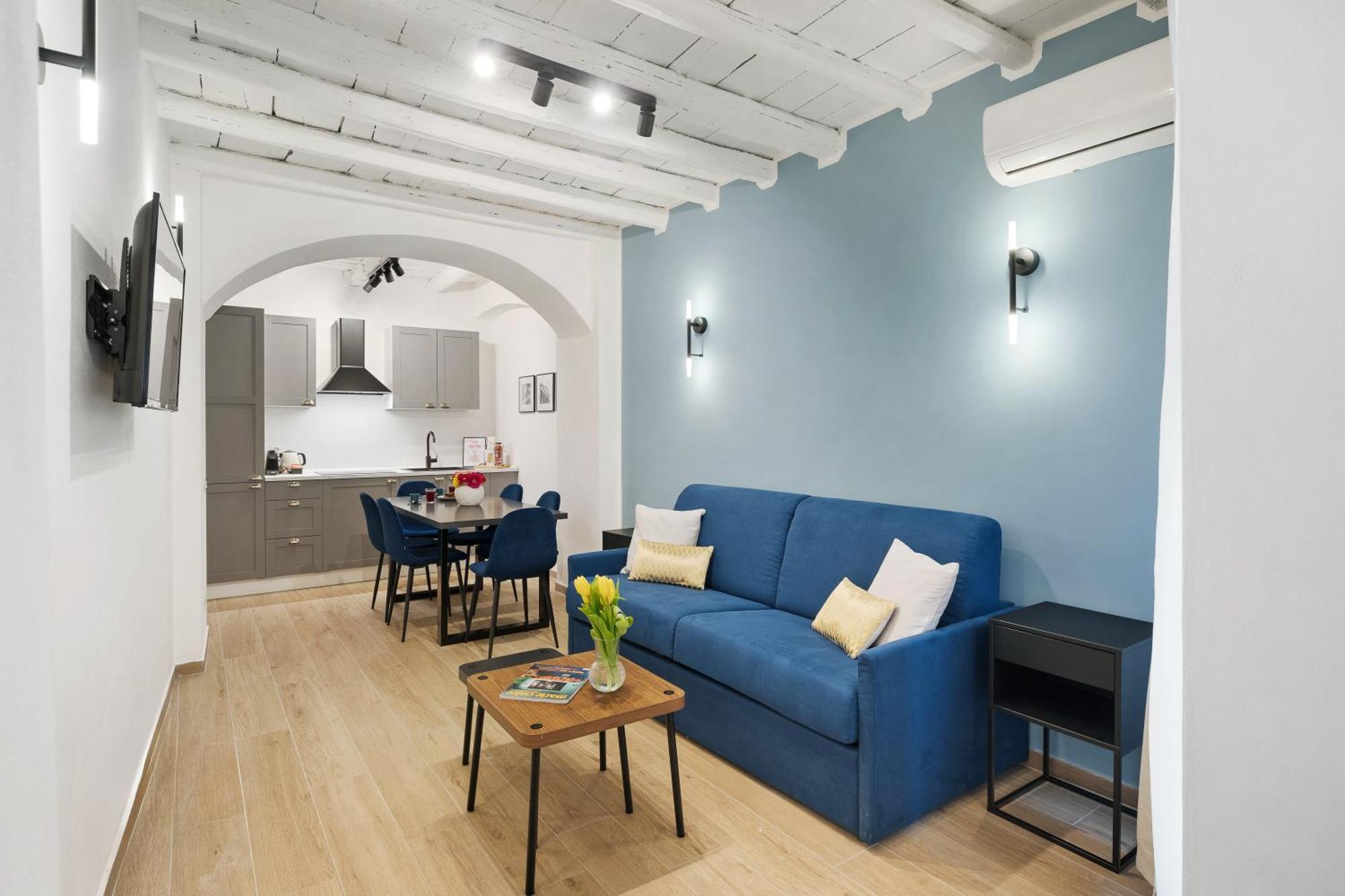 Leopardo Boutique Apartment In Trastevere Roma Exterior foto