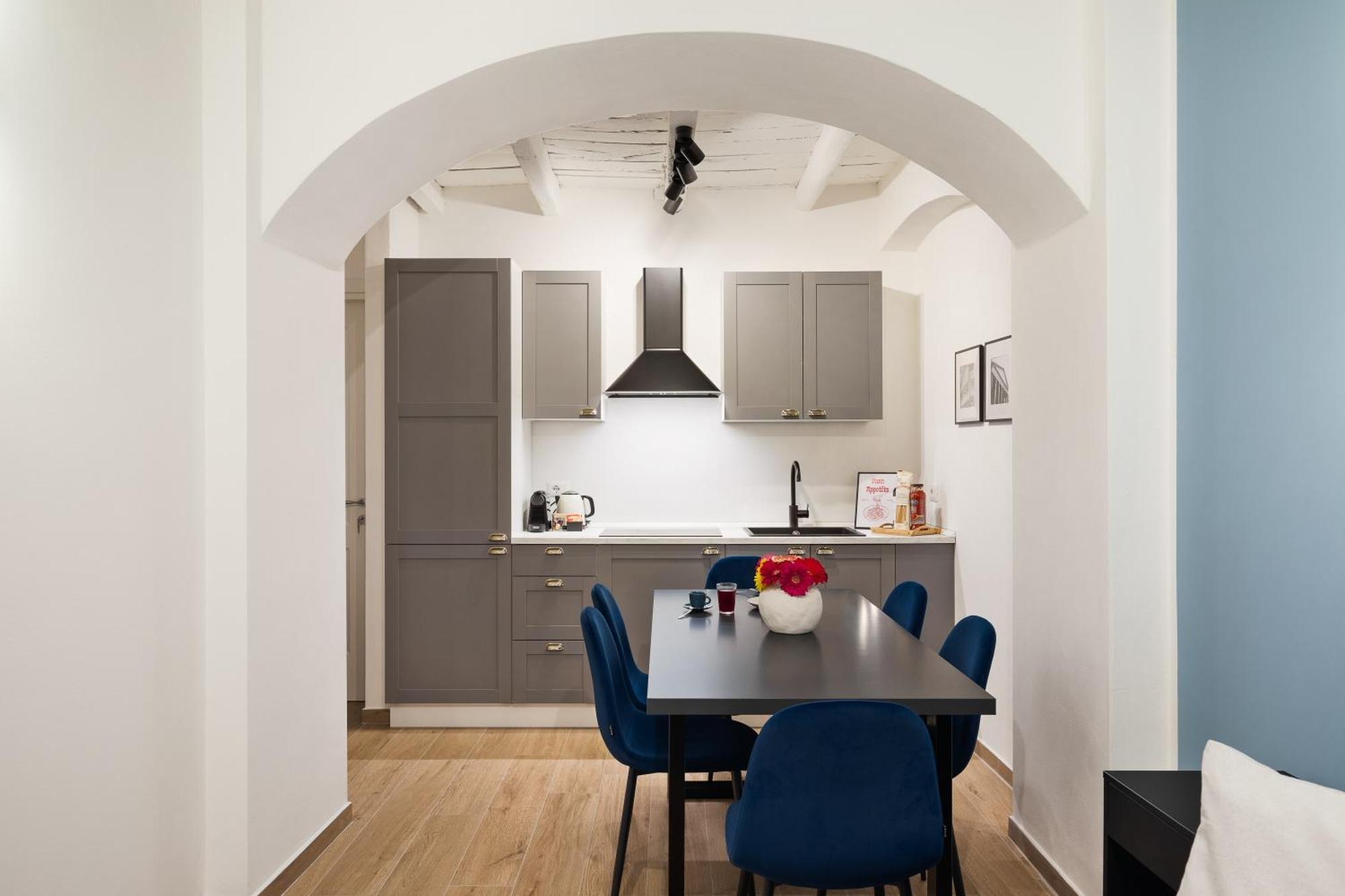 Leopardo Boutique Apartment In Trastevere Roma Exterior foto