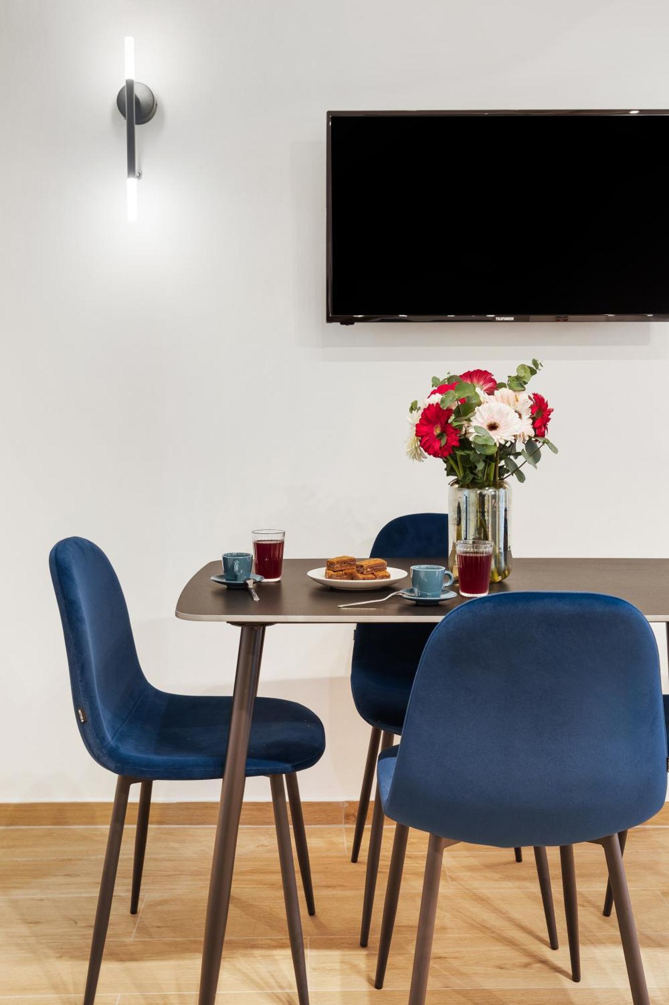 Leopardo Boutique Apartment In Trastevere Roma Exterior foto