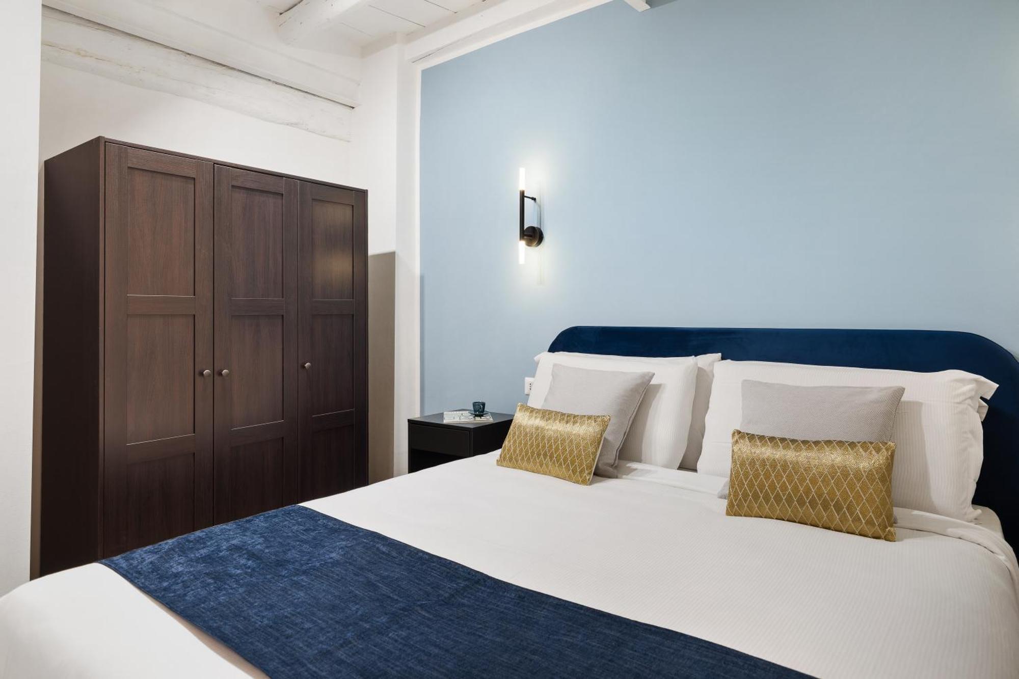 Leopardo Boutique Apartment In Trastevere Roma Exterior foto