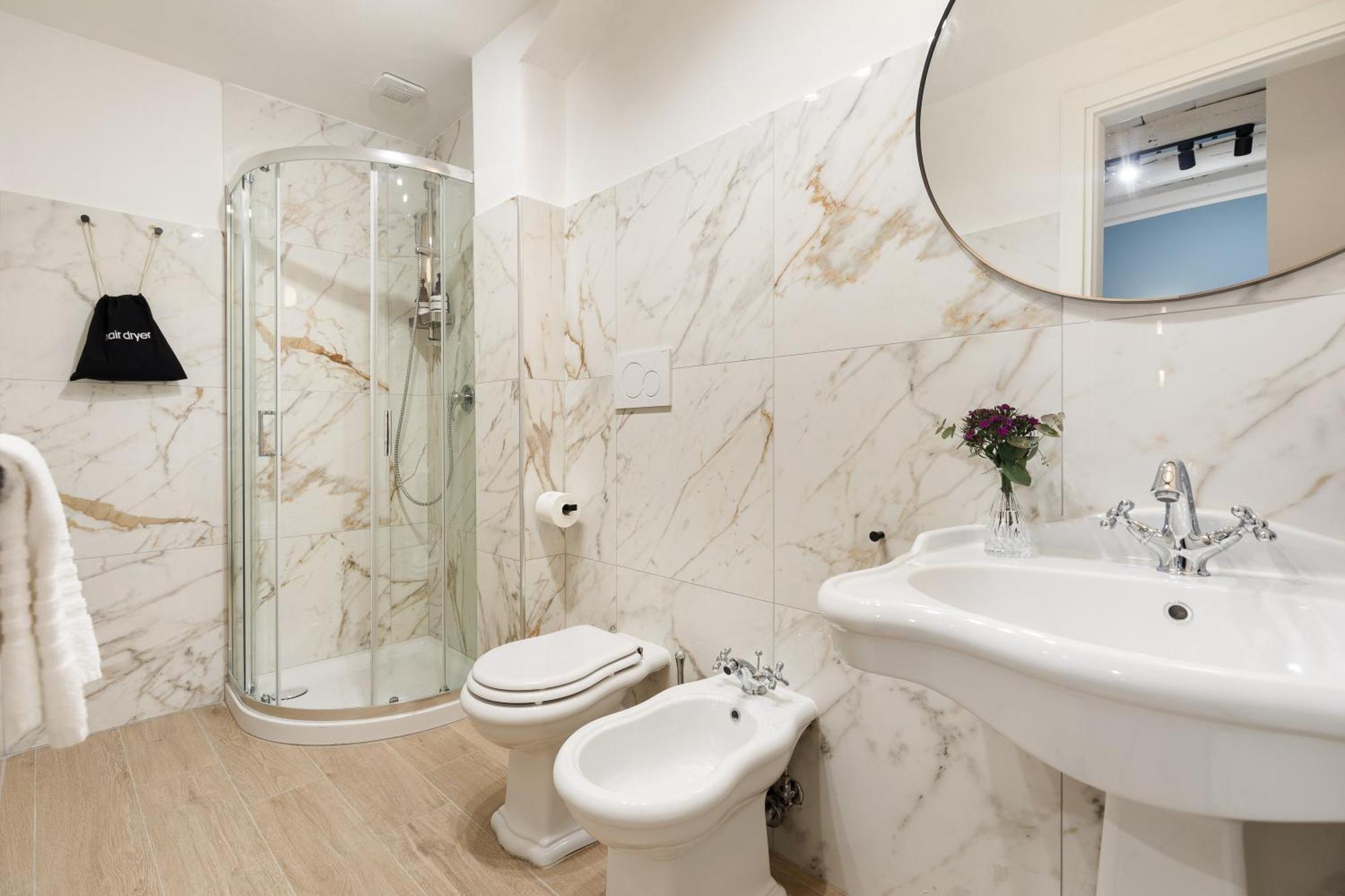 Leopardo Boutique Apartment In Trastevere Roma Exterior foto
