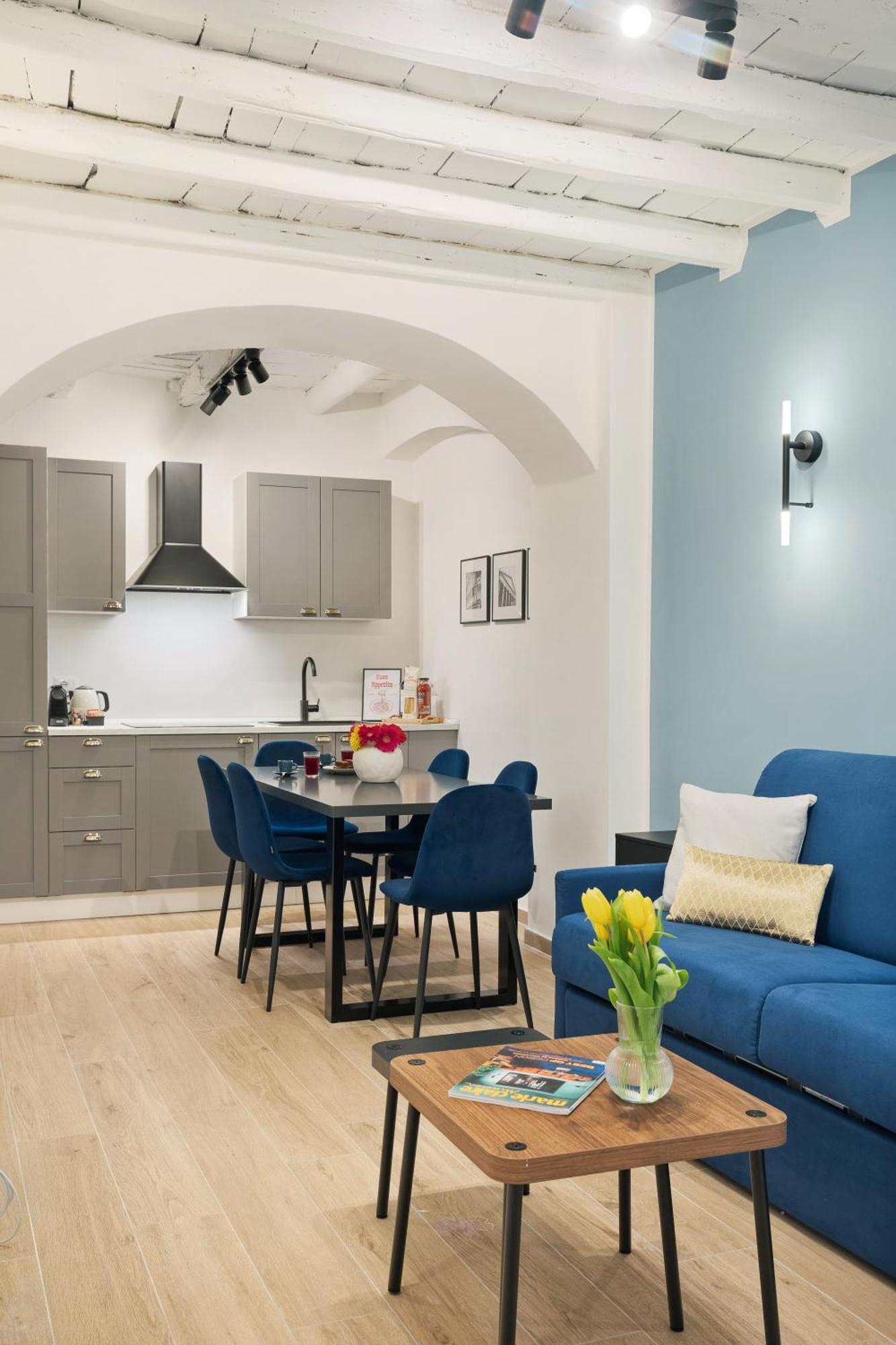 Leopardo Boutique Apartment In Trastevere Roma Exterior foto