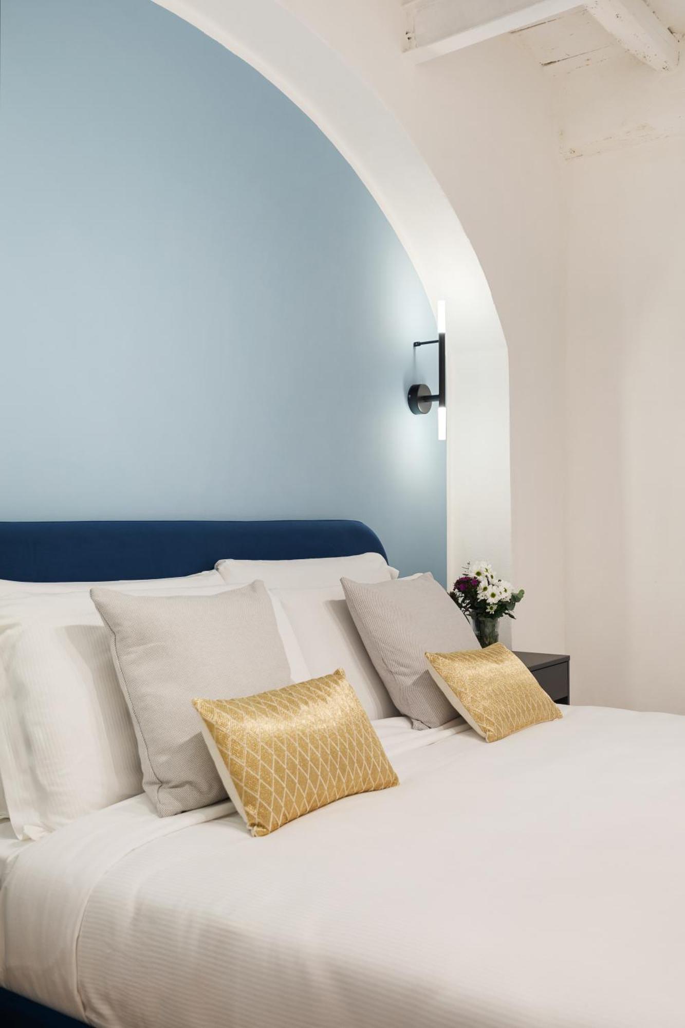 Leopardo Boutique Apartment In Trastevere Roma Exterior foto