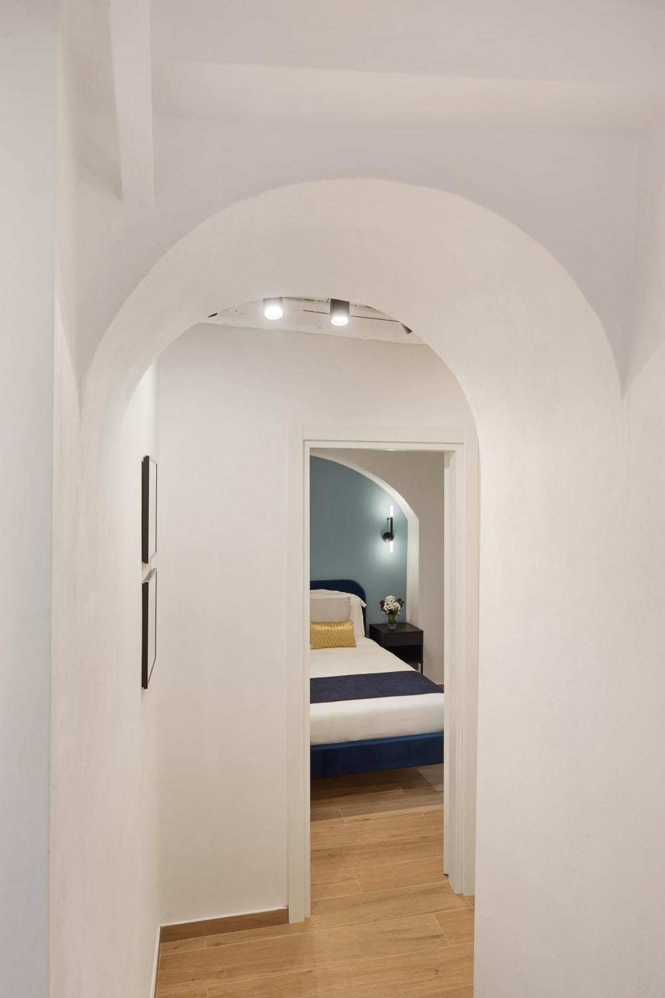 Leopardo Boutique Apartment In Trastevere Roma Exterior foto