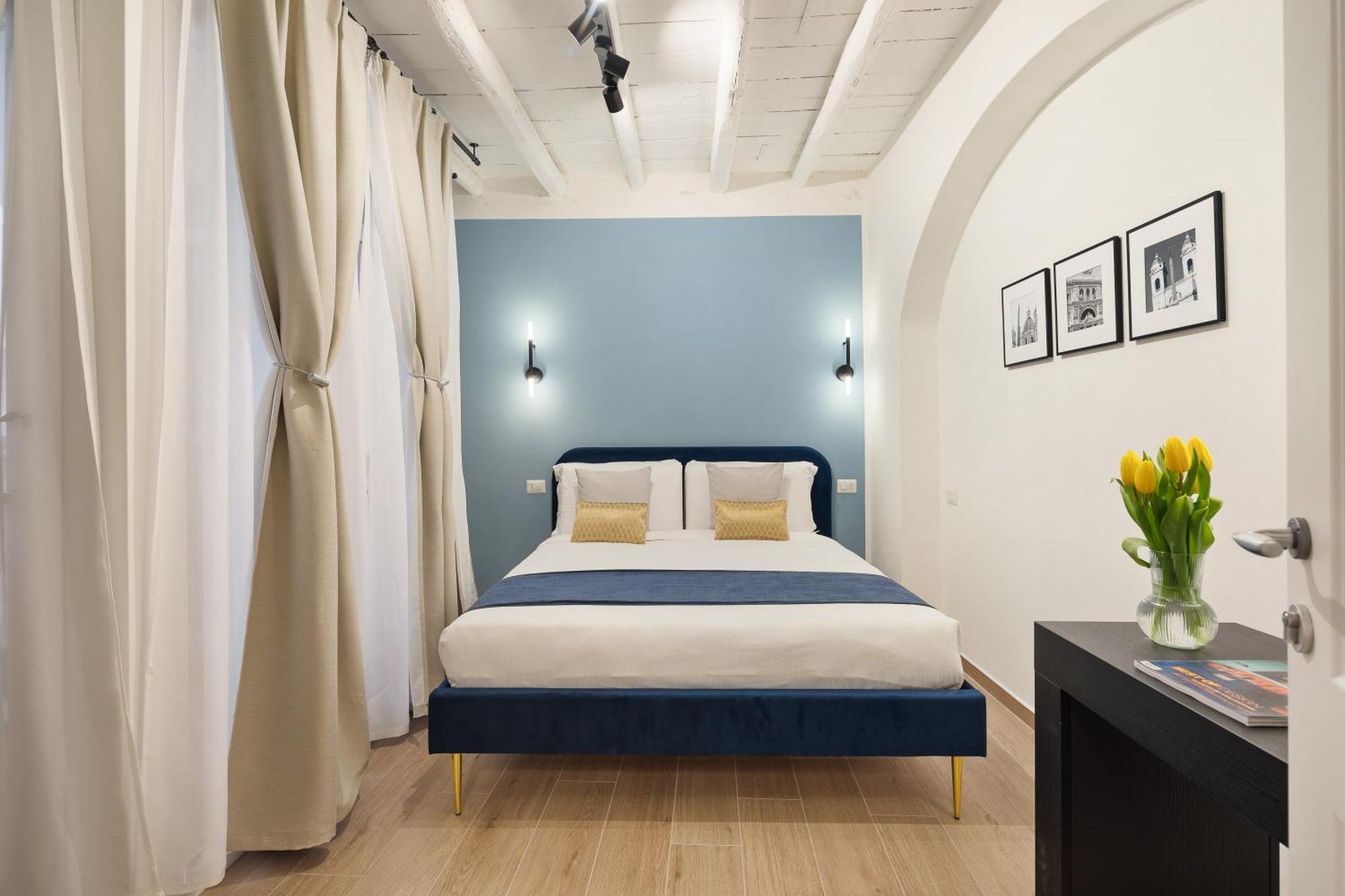 Leopardo Boutique Apartment In Trastevere Roma Exterior foto