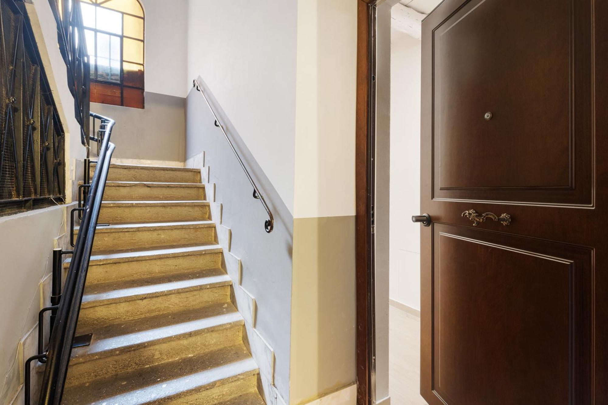 Leopardo Boutique Apartment In Trastevere Roma Exterior foto
