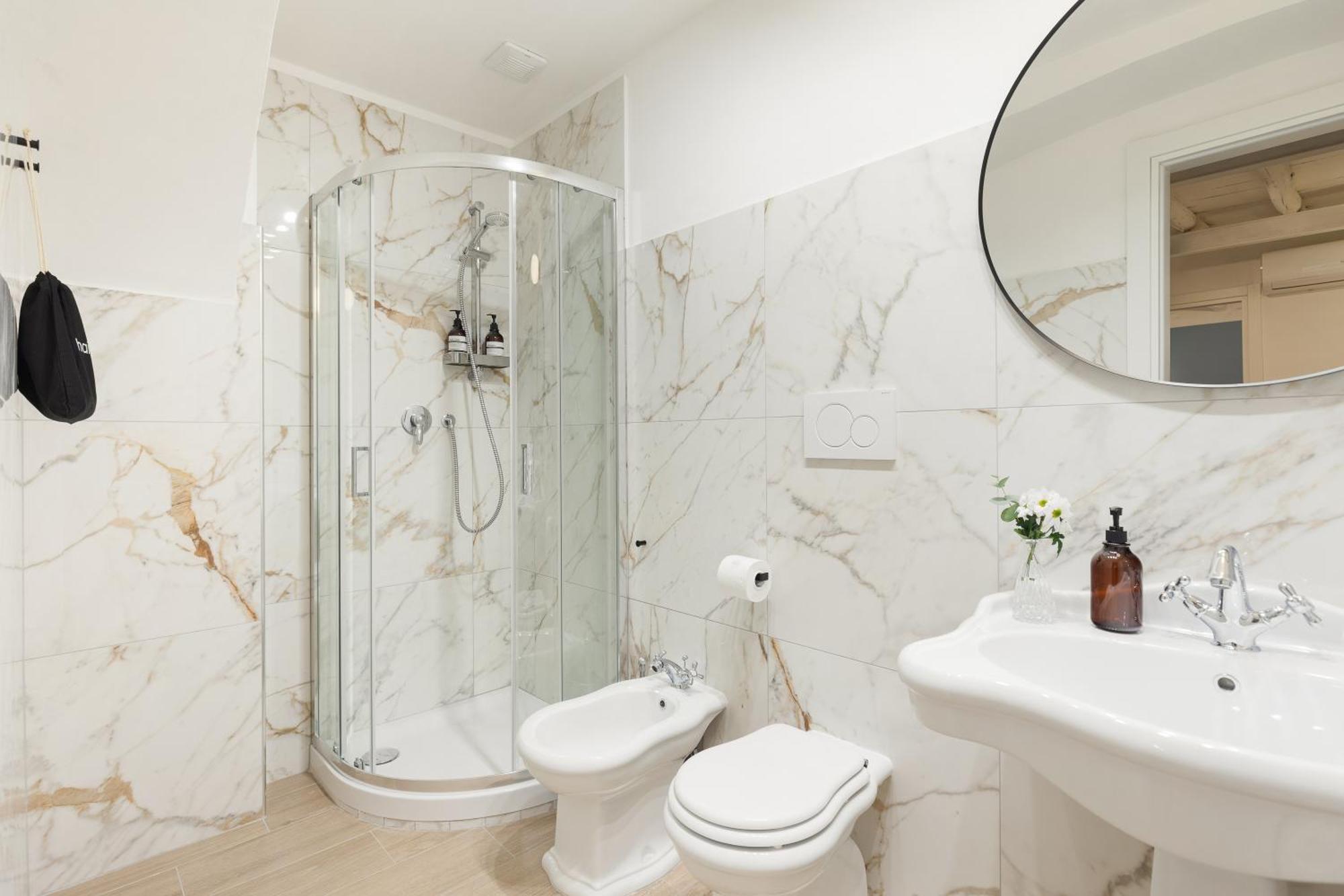 Leopardo Boutique Apartment In Trastevere Roma Exterior foto